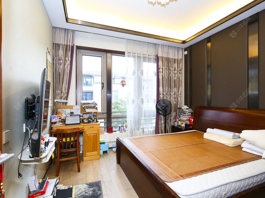 上海建发璟墅在售二手房源小区图_小牛看房