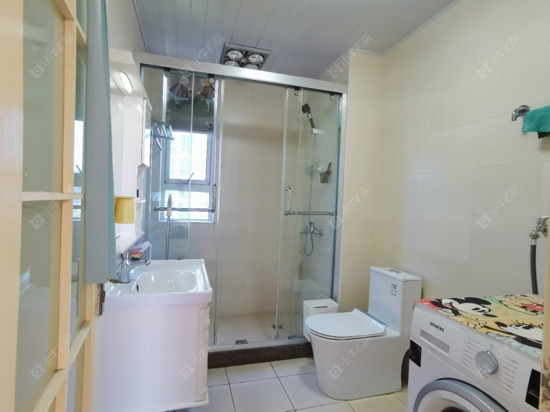 上海陆家嘴国际华城在租房源小区图_小牛看房