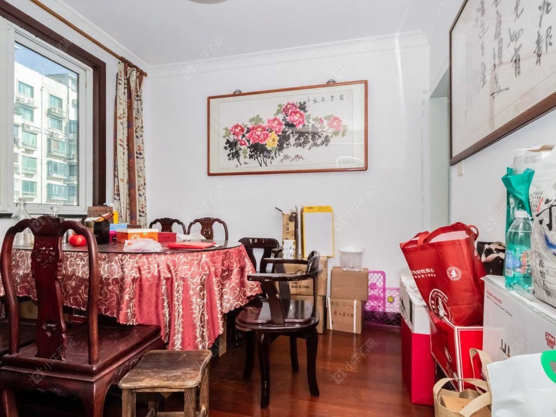 上海公园3000在售二手房源小区图_小牛看房