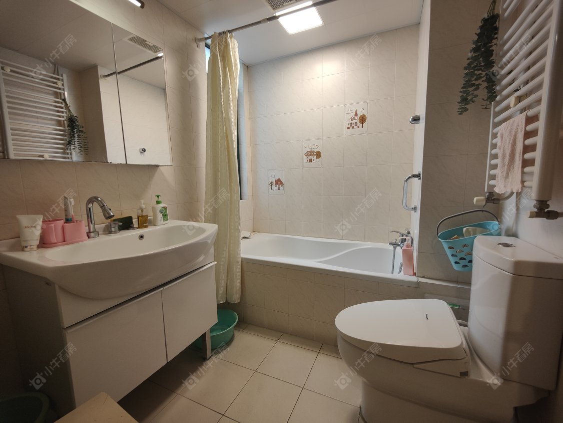 上海新城名庭在售二手房源小区图_小牛看房