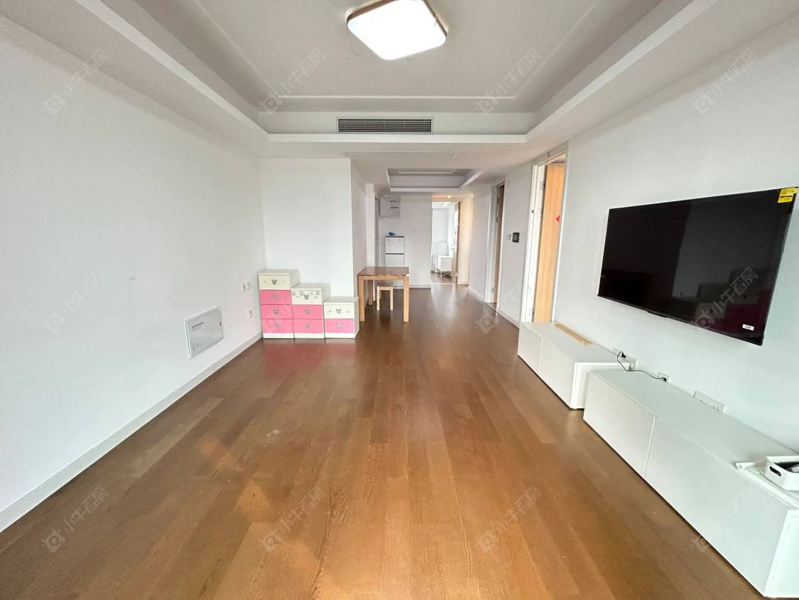 上海信达泰禾上海院子在售二手房源小区图_小牛看房