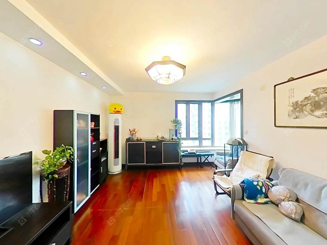 上海苏堤春晓名苑在售二手房源小区图_小牛看房