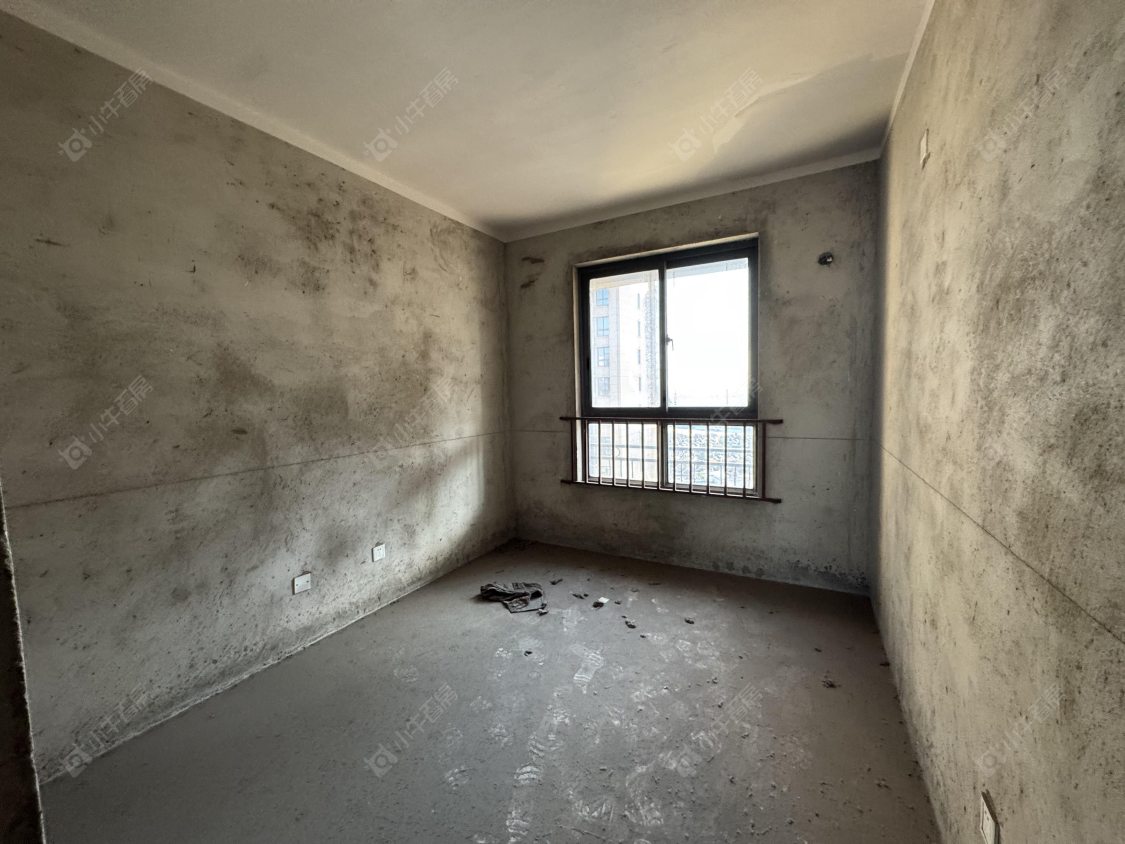 上海保利叶上海二期在售二手房源_小牛看房