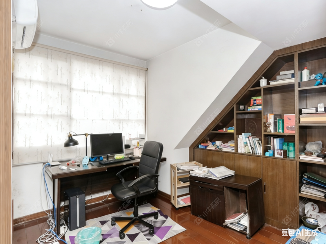 上海滨江雅苑在售二手房源小区图_小牛看房