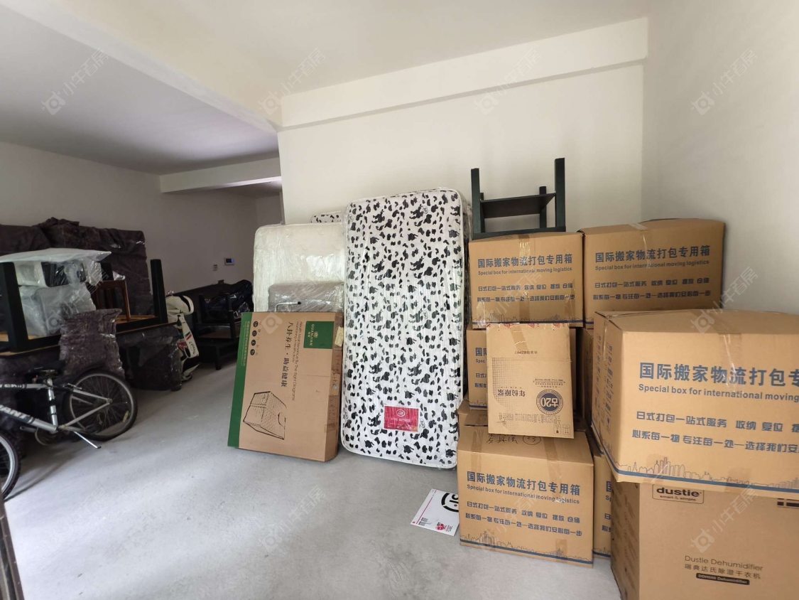 上海宫园巧筑在售二手房源小区图_小牛看房