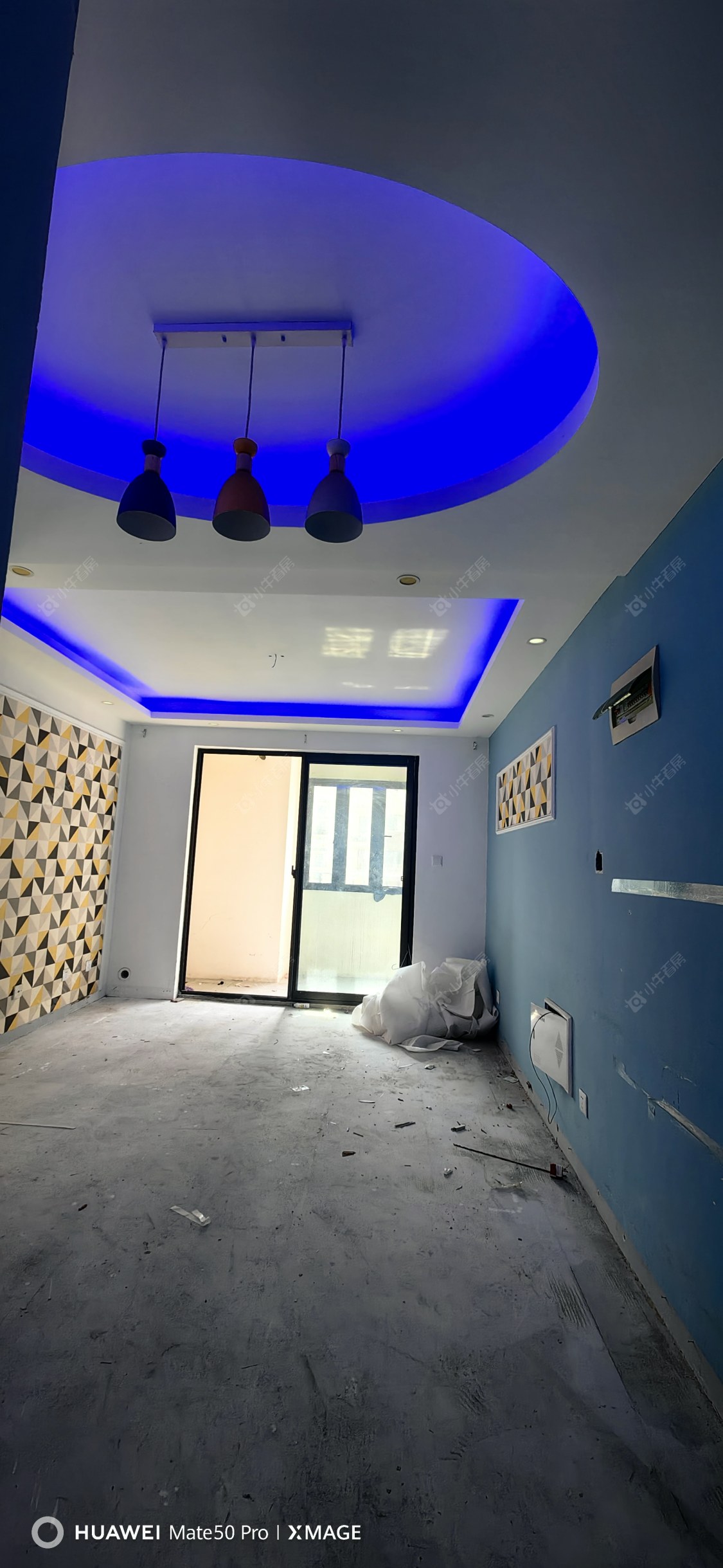 上海练祁佳城嘉盛园三期在售二手房源_小牛看房