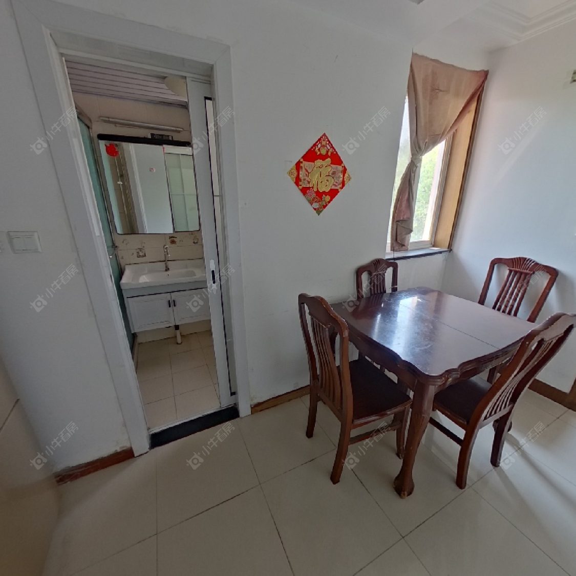 上海绿川新苑在租房源小区图_小牛看房