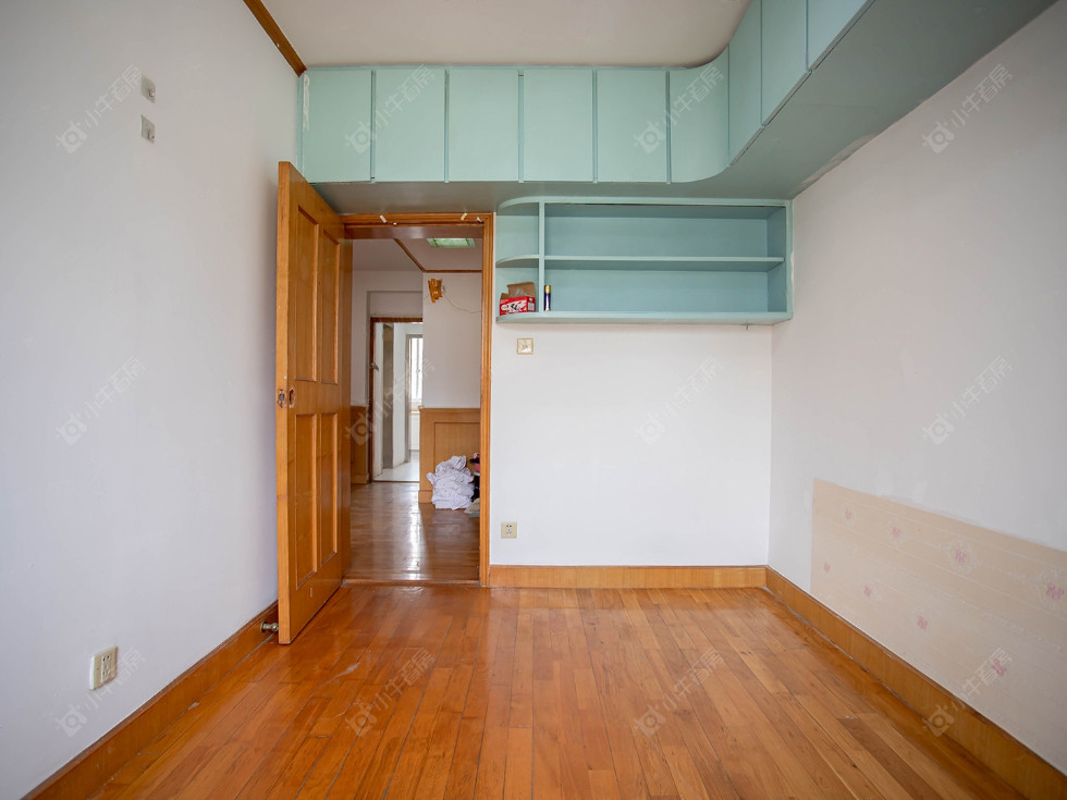 上海车站新村小区(普陀)在售二手房源_小牛看房