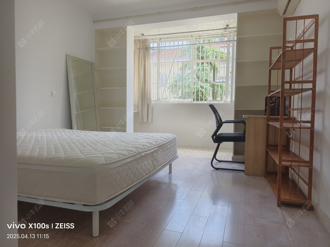 上海牡丹小区(浦东)在租房源小区图_小牛看房