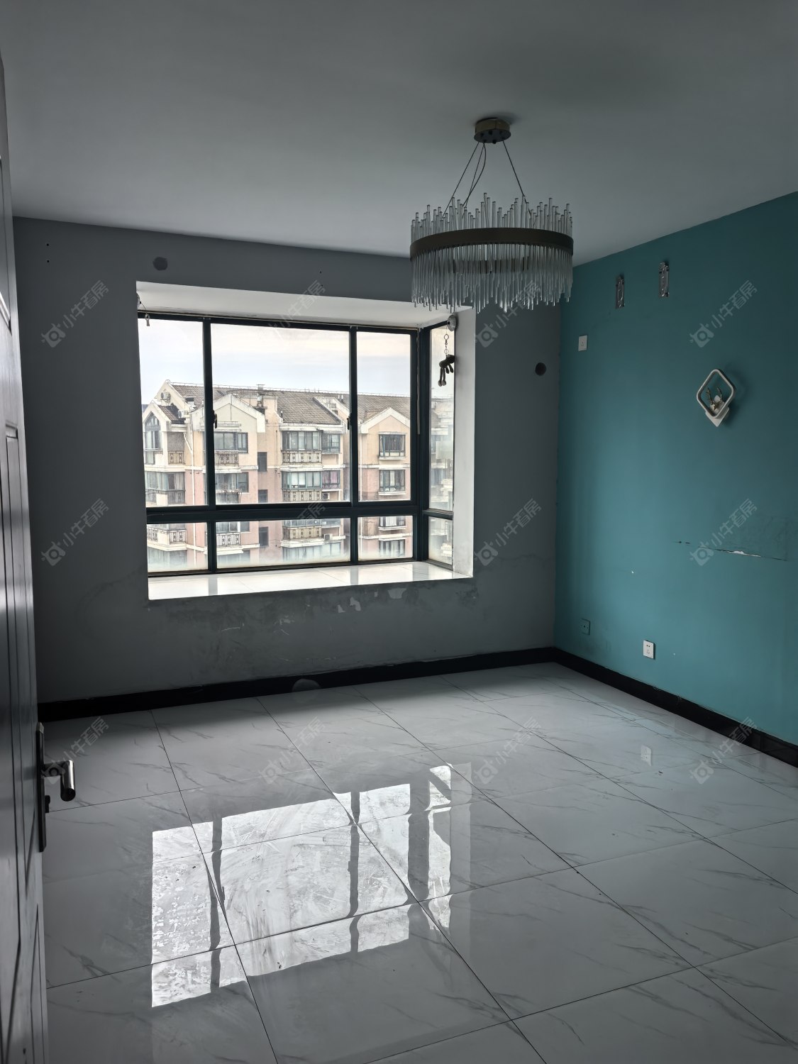 上海浦发绿城在售二手房源小区图_小牛看房