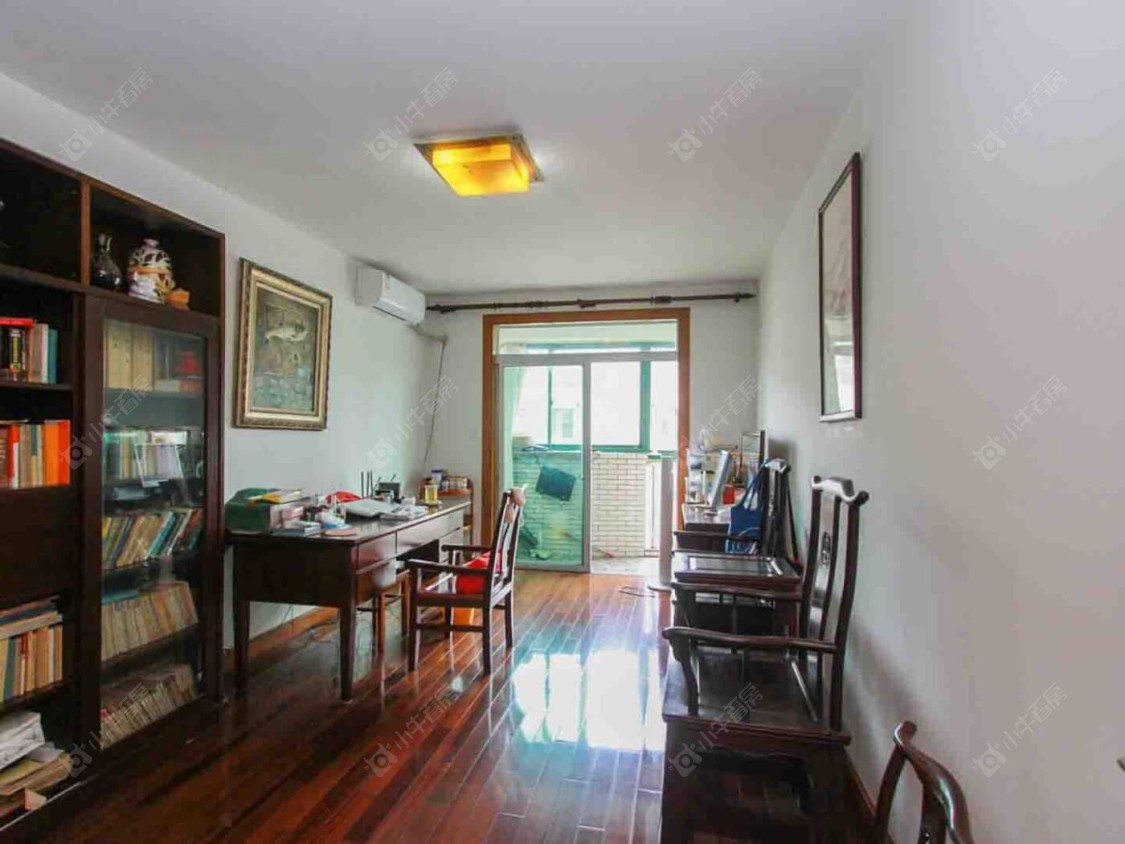 上海博文家园在租房源小区图_小牛看房