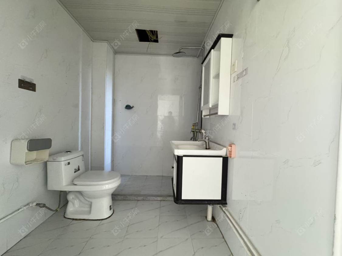 上海泰安公寓三四期在售二手房源小区图_小牛看房