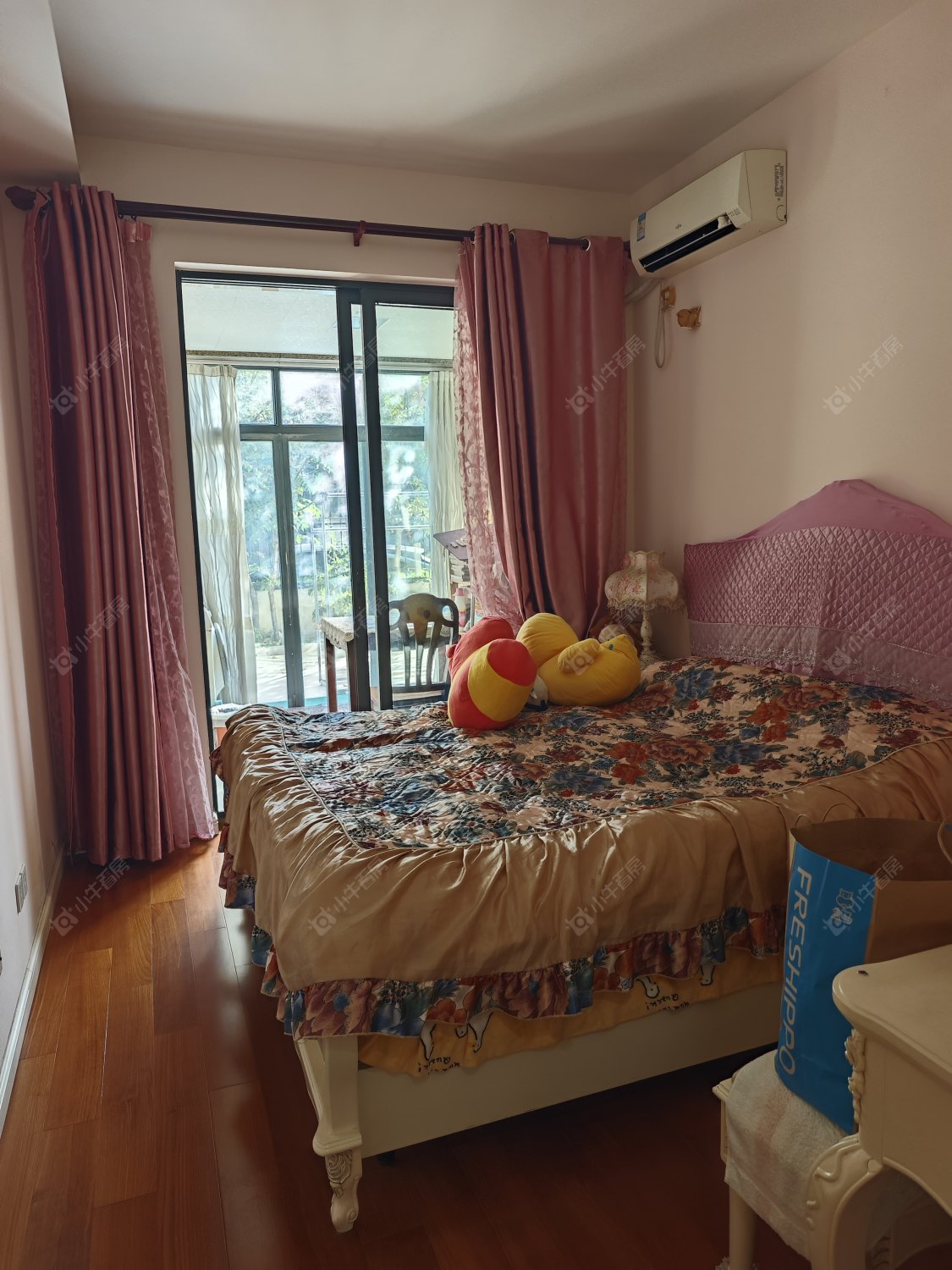 上海绿地观邸238弄在售二手房源小区图_小牛看房