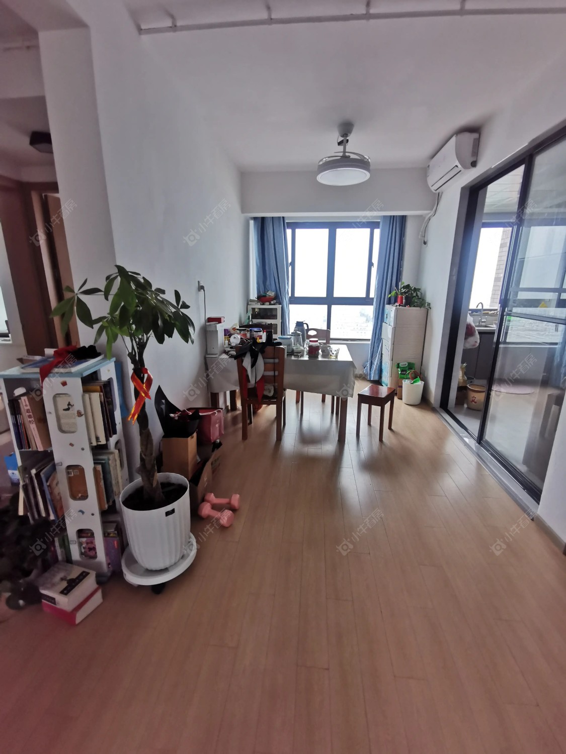 上海万业紫辰苑在租房源_小牛看房