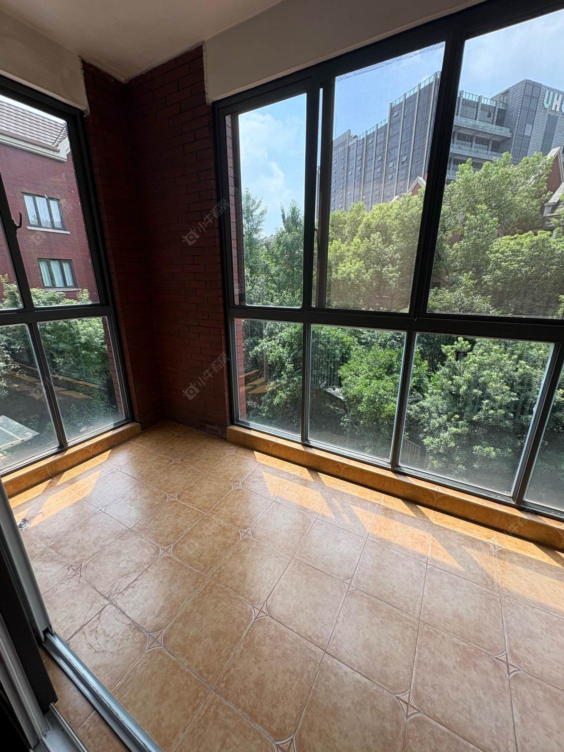 上海信达郡庭别墅区在售二手房源小区图_小牛看房