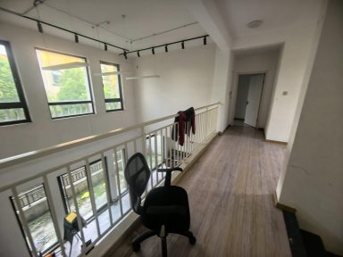 上海阳光城花满墅别墅区在售二手房房源图片