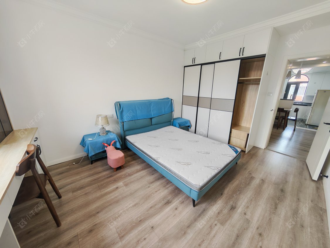 上海京浦花园在售二手房源小区图_小牛看房