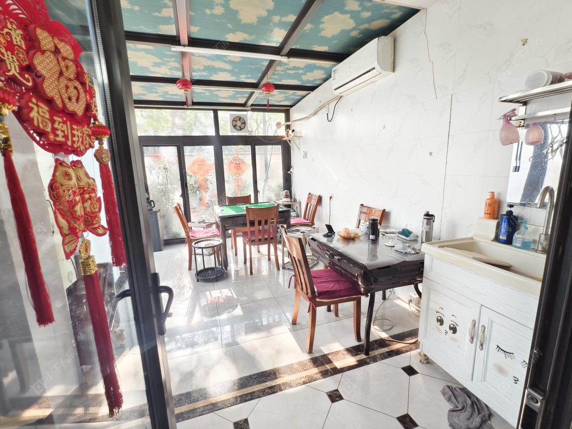 上海宫园巧筑在售二手房源小区图_小牛看房