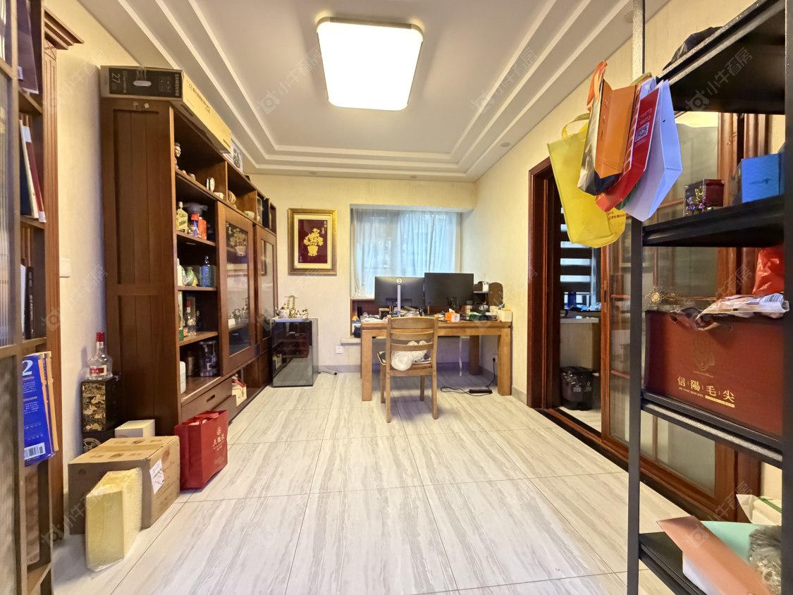 上海中信泰富朱家角新城隽苑在售二手房源小区图_小牛看房