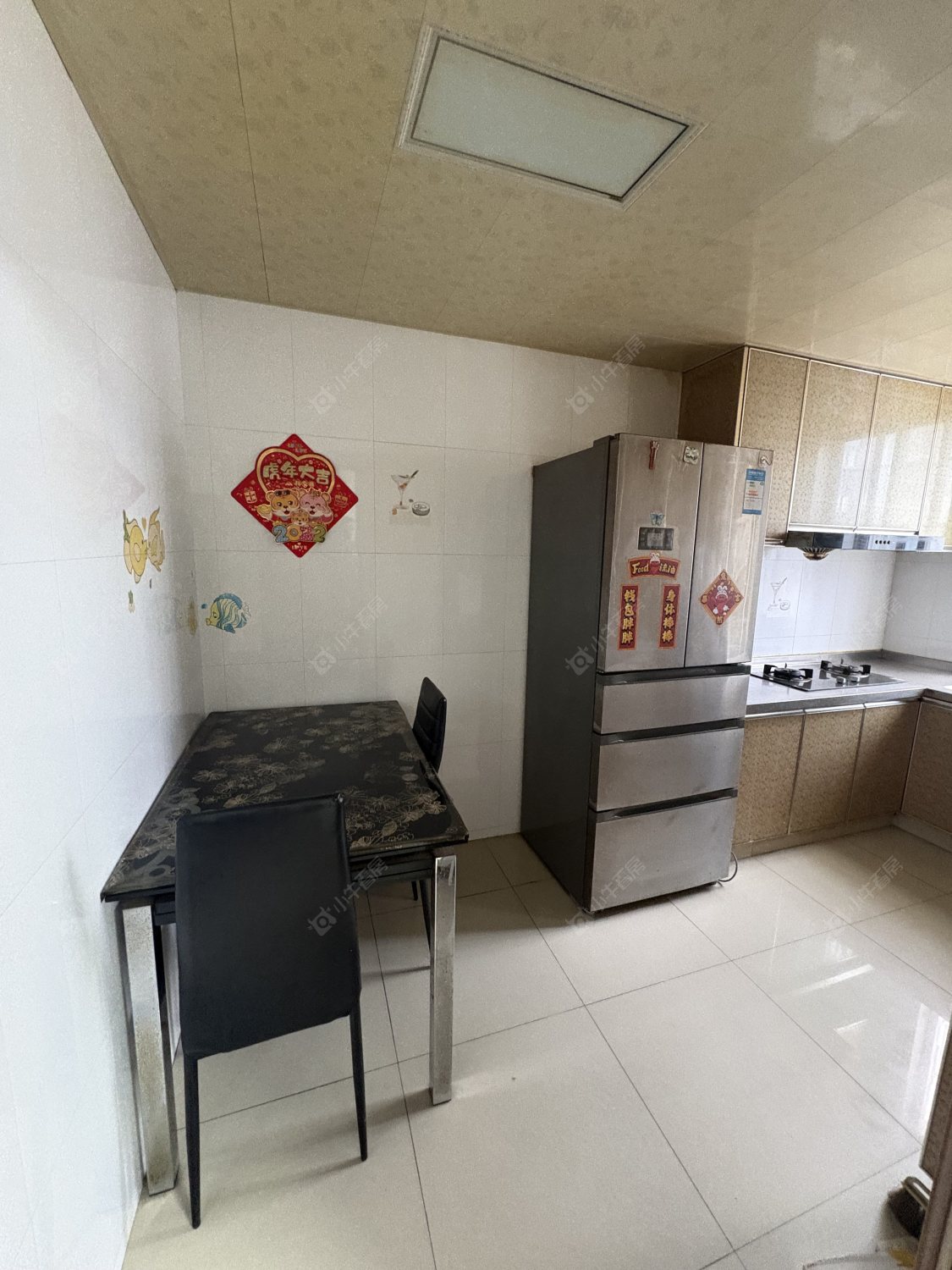 上海新成十坊在售二手房源_小牛看房