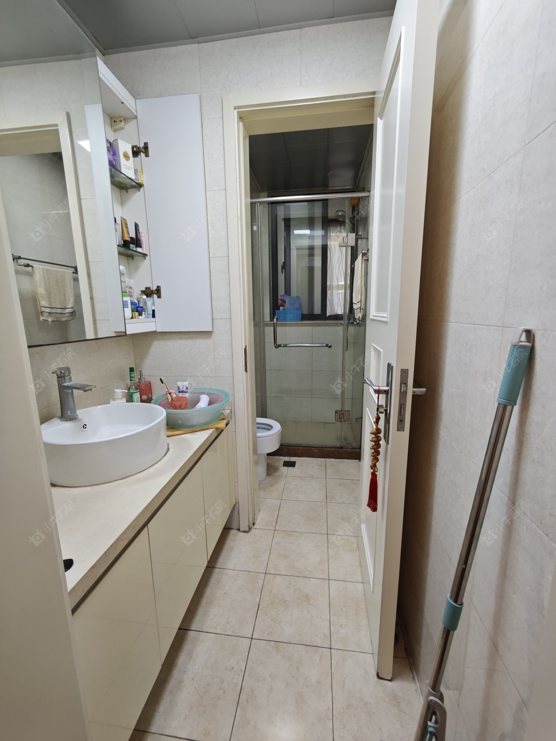 上海绿地观邸238弄在售二手房源小区图_小牛看房