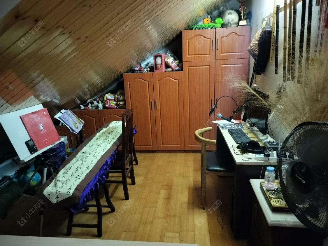 上海顺驰美兰湖在售二手房源小区图_小牛看房