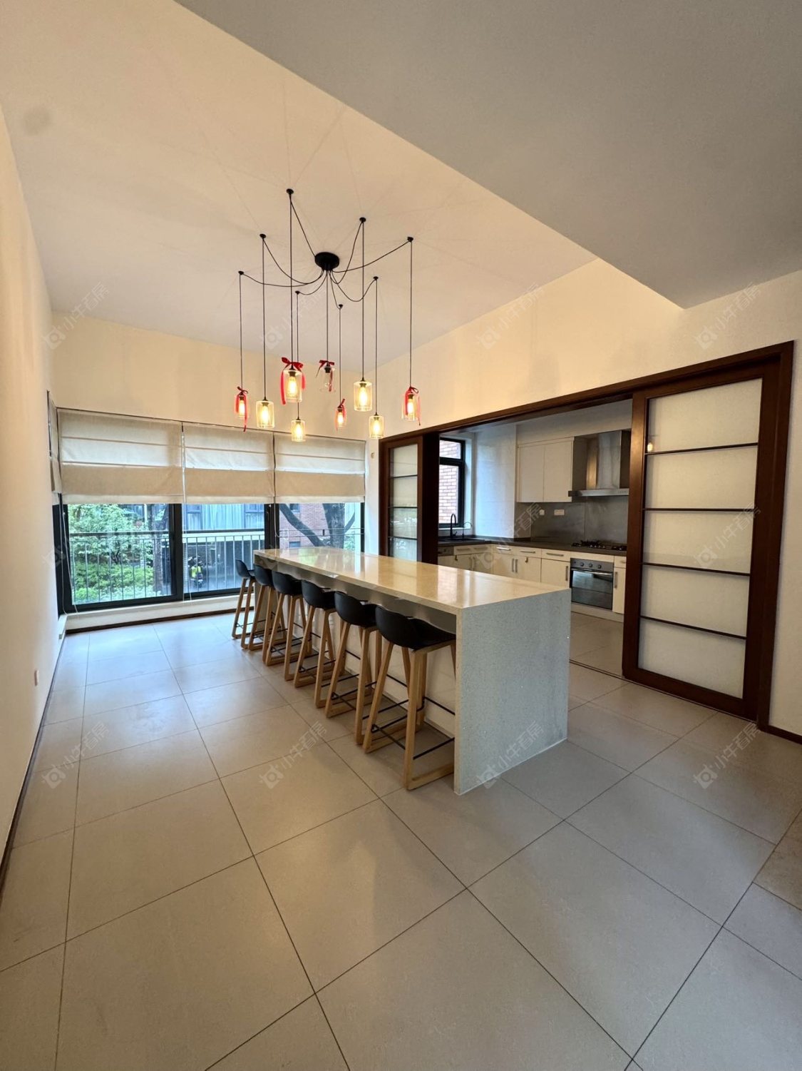 上海凯德林茵湖畔东区别墅区在售二手房源小区图_小牛看房