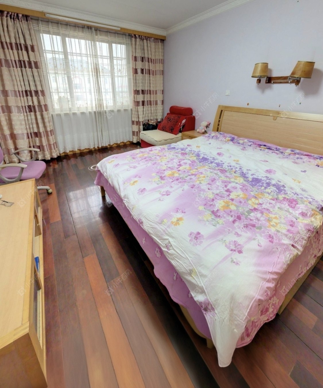 上海孙桥公寓在售二手房源小区图_小牛看房