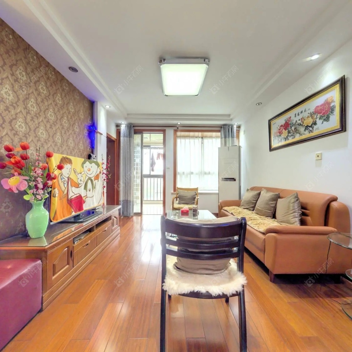 上海馨佳园六街坊在售二手房源小区图_小牛看房