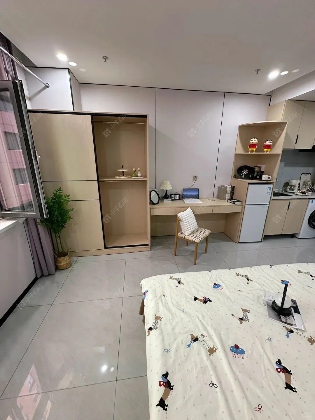 上海东语璟庭在租房源小区图_小牛看房