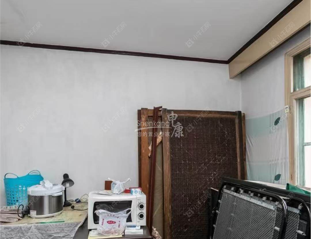 上海芳华路268弄在售二手房源小区图_小牛看房