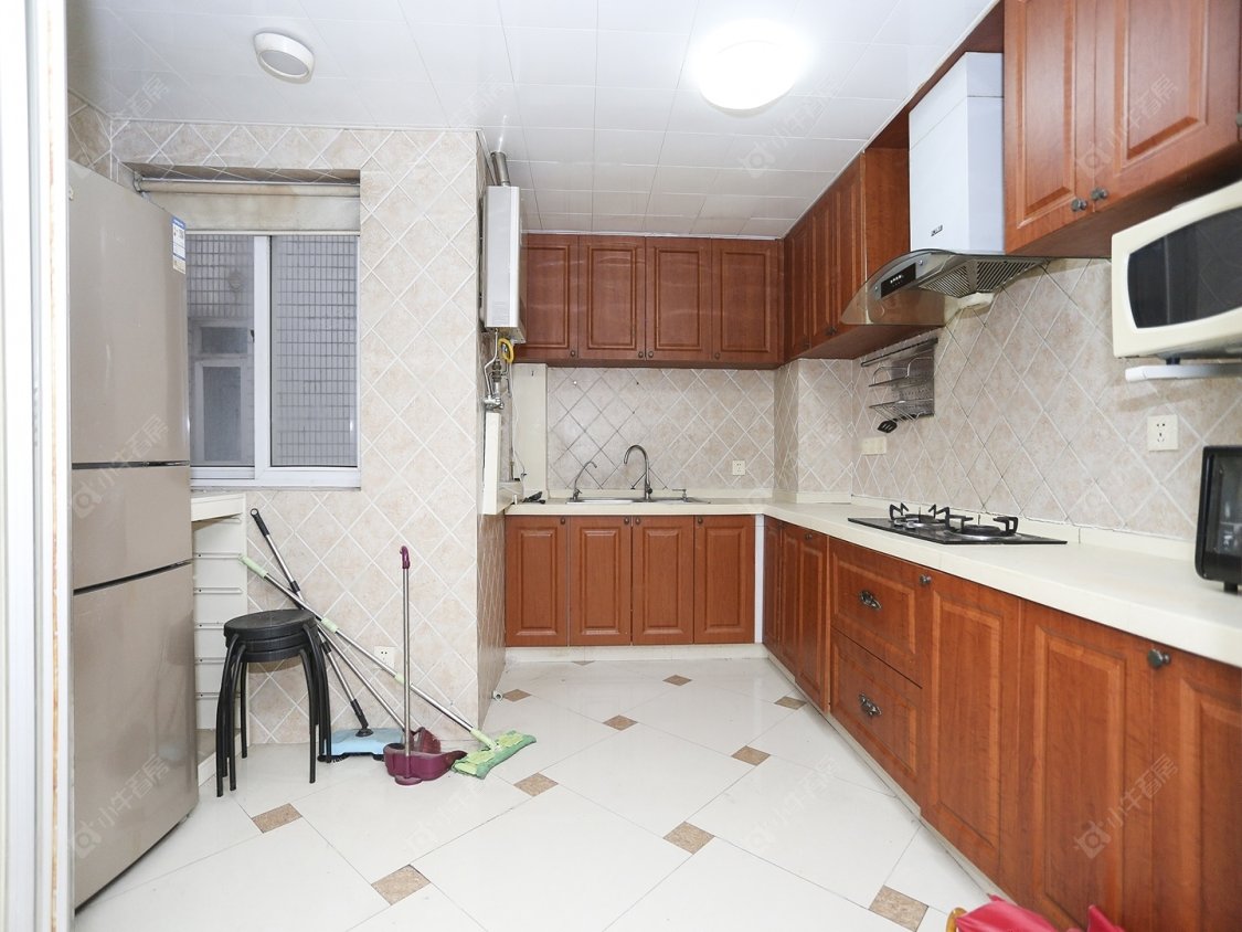 上海皇朝新城在售二手房源小区图_小牛看房