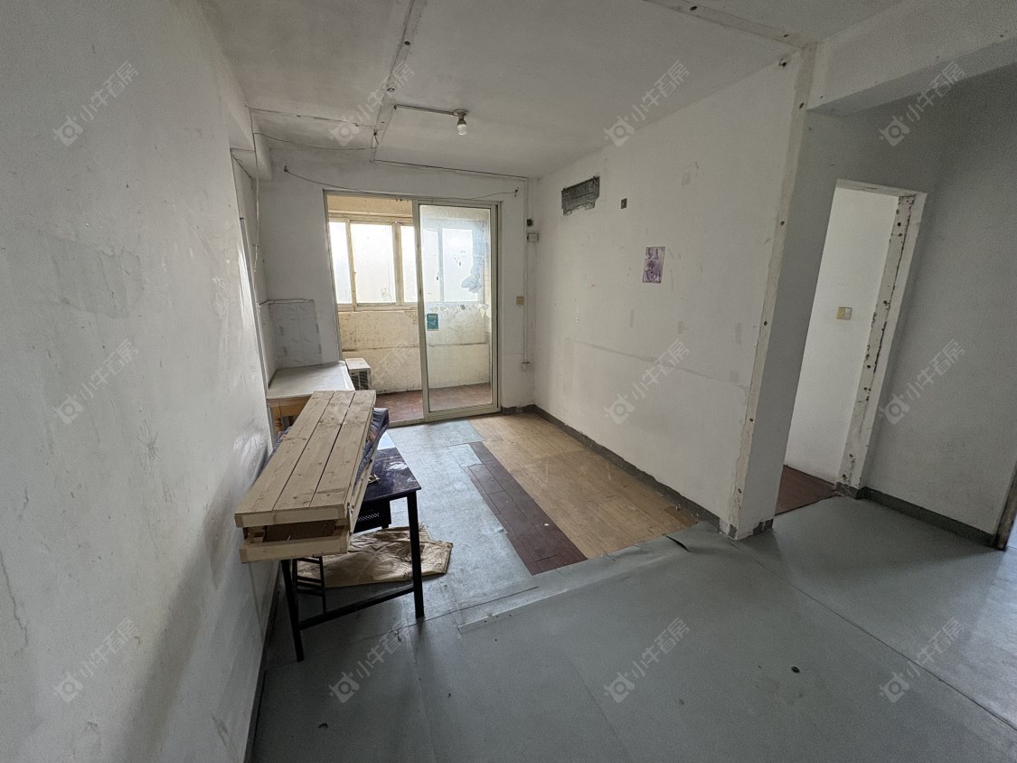 上海虹桥中园在售二手房源小区图_小牛看房