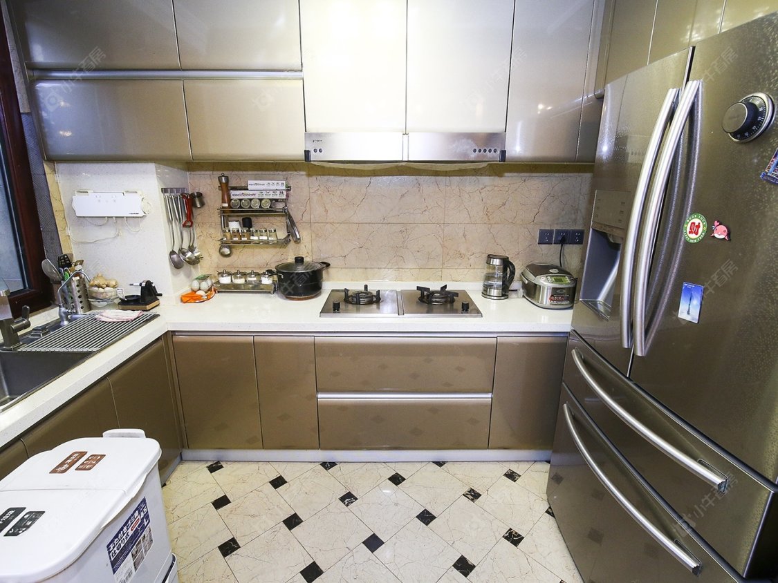 上海祥生御江湾公寓在售二手房源小区图_小牛看房