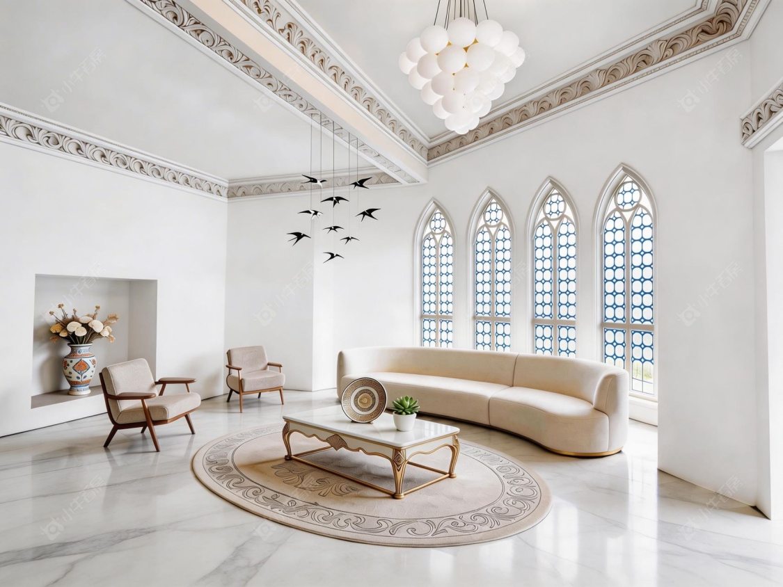 上海西郊庄园在售二手房源小区图_小牛看房