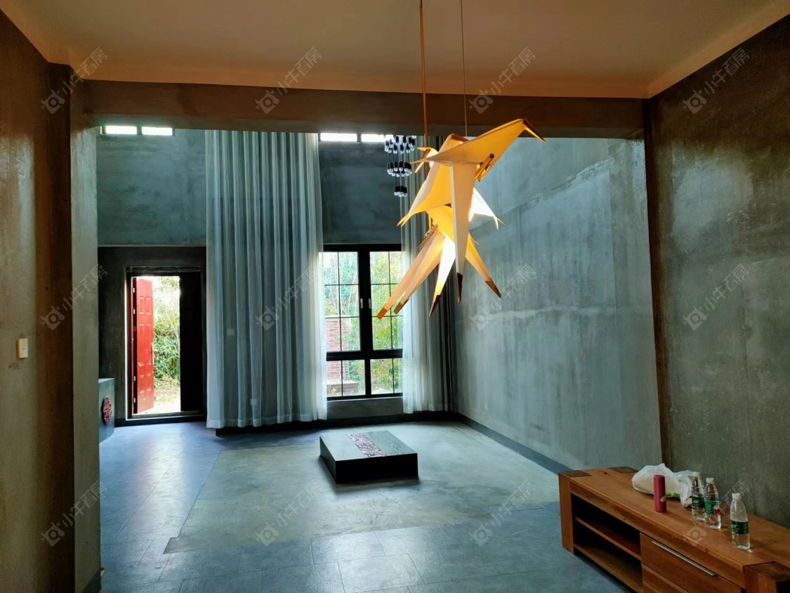 上海远洋鸿郡在售二手房源小区图_小牛看房