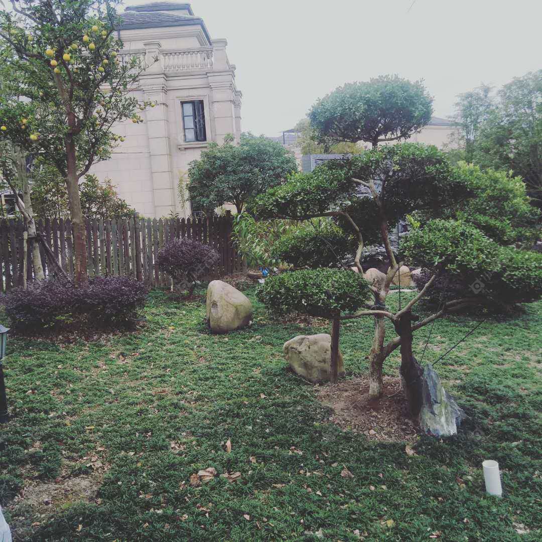 上海远洋鸿郡在售二手房源小区图_小牛看房