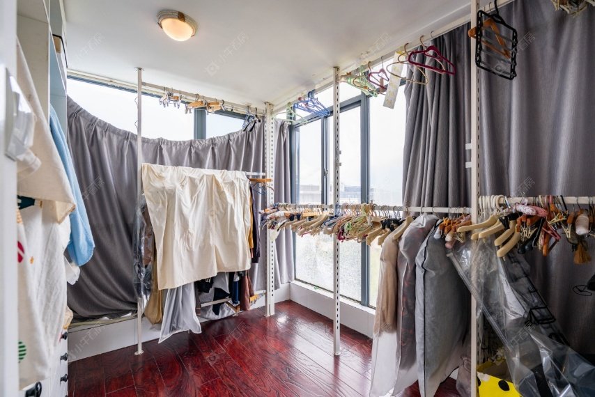 上海万科白马花园北区别墅区在售二手房源_小牛看房