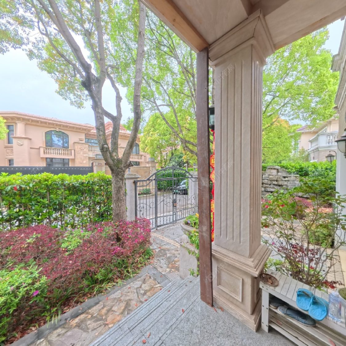 上海绿洲千岛花园在售二手房源小区图_小牛看房