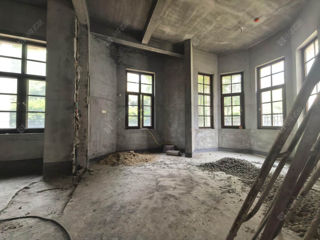 上海远洋博堡雅墅在售二手房源小区图_小牛看房