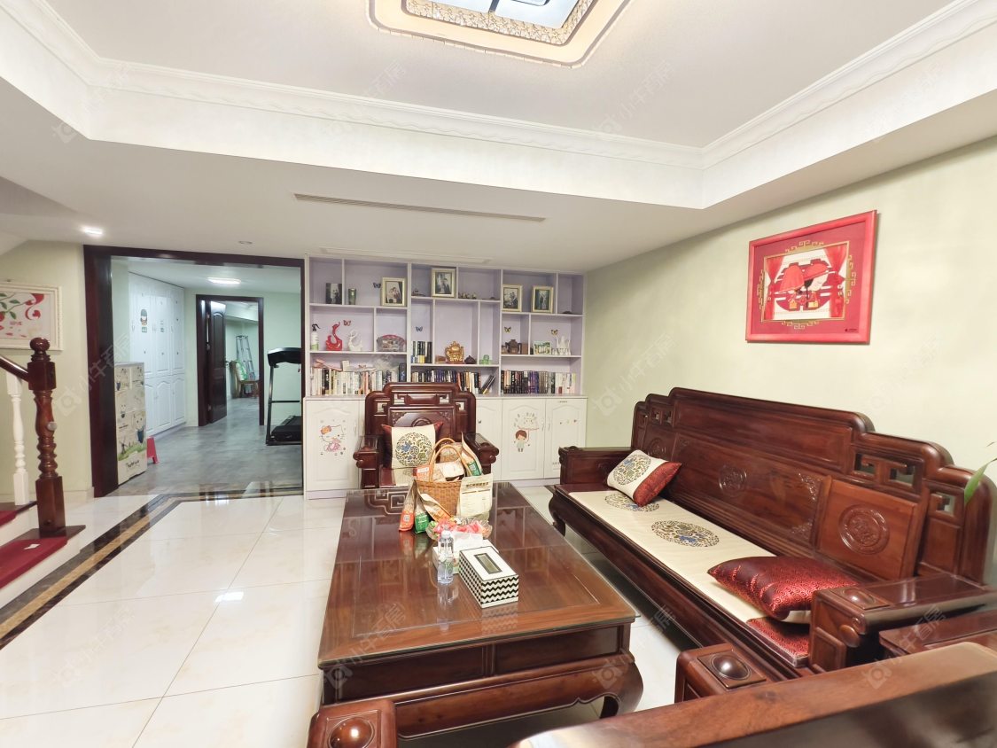 上海宫园巧筑在售二手房源小区图_小牛看房