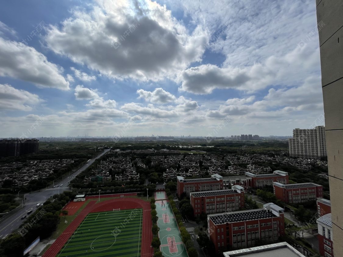 上海保利叶上海二期在售二手房源_小牛看房