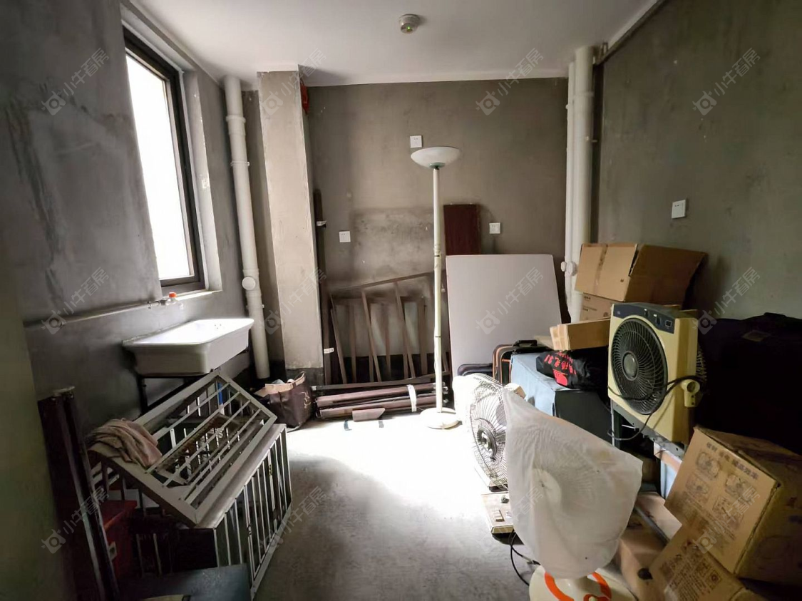 上海海上郡在售二手房源小区图_小牛看房