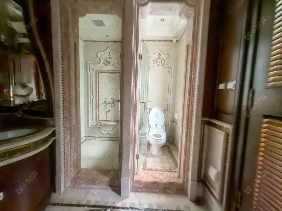 上海上置香岛原墅别墅区在售二手房源小区图_小牛看房