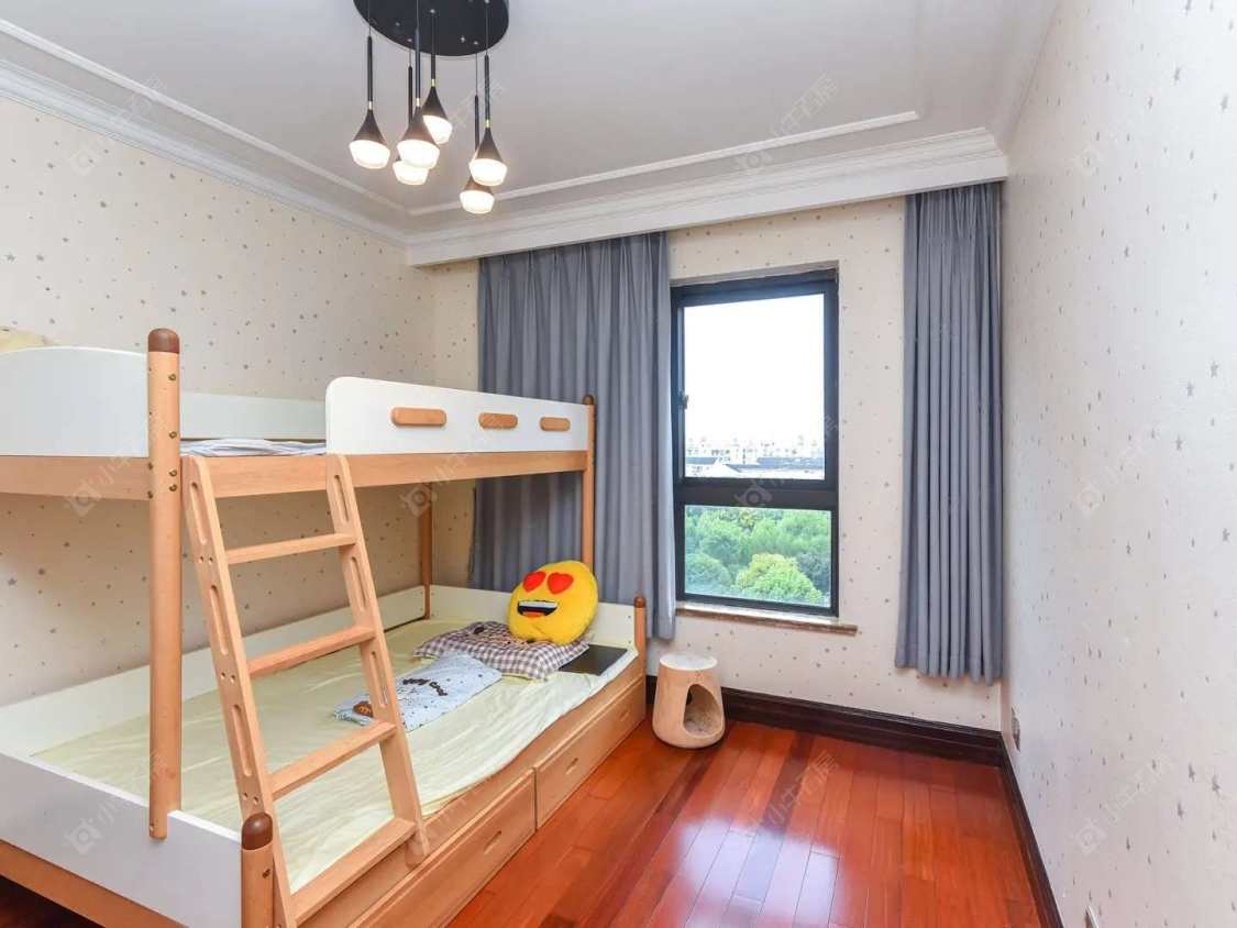 上海保利叶语二期在售二手房源小区图_小牛看房