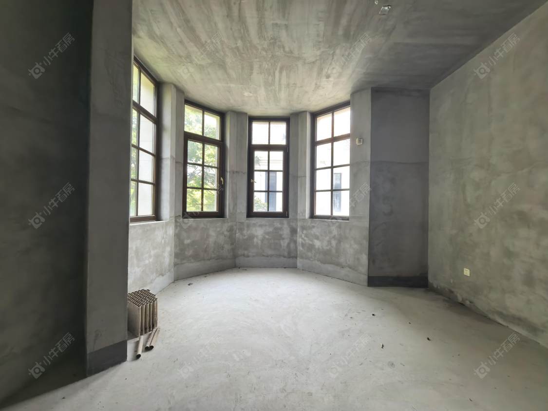 上海远洋博堡雅墅在售二手房源小区图_小牛看房