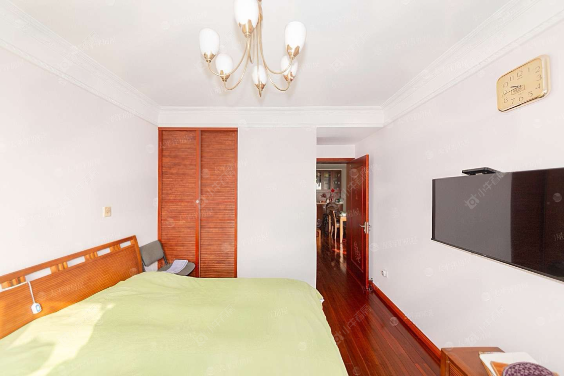 上海保利叶上海二期在售二手房源小区图_小牛看房