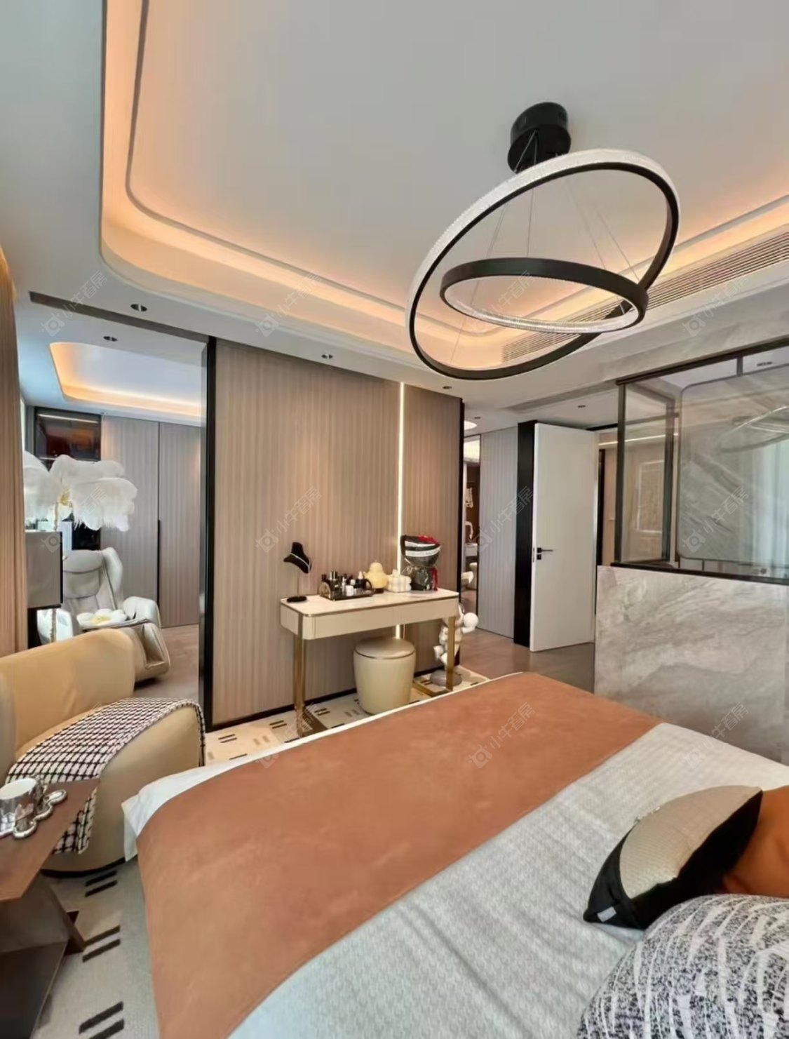 上海陆家嘴锦绣里在售二手房源_小牛看房