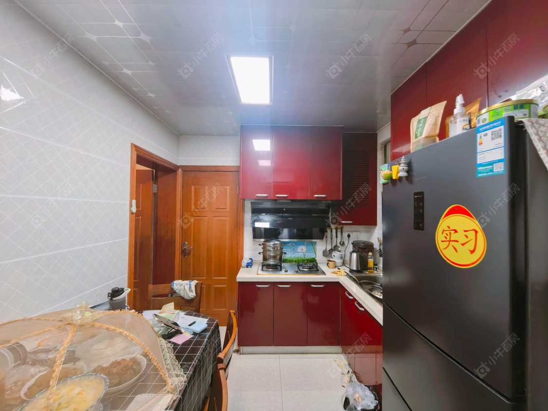 上海杨泰三村东区在售二手房源小区图_小牛看房