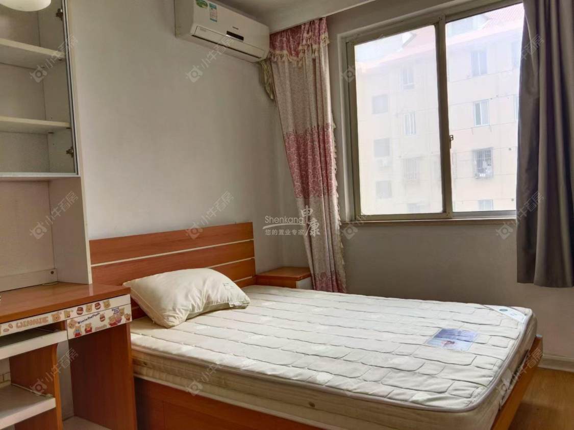 上海莲溪五村在售二手房源小区图_小牛看房